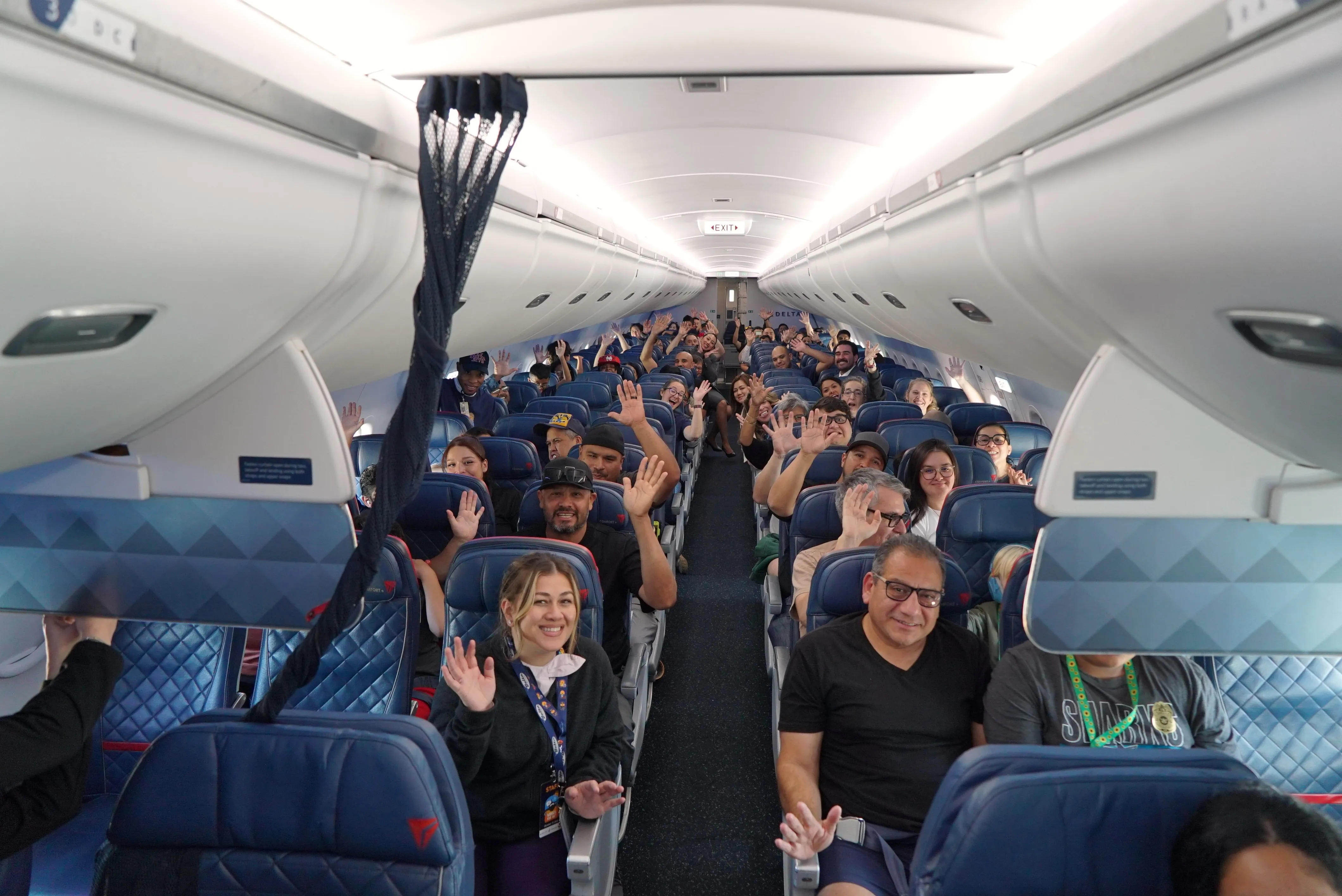 Wings for All 2026 at SJC