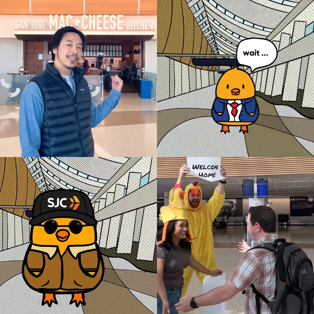 Instagram Round-Up: SJC Tips and Fun Thumbnail