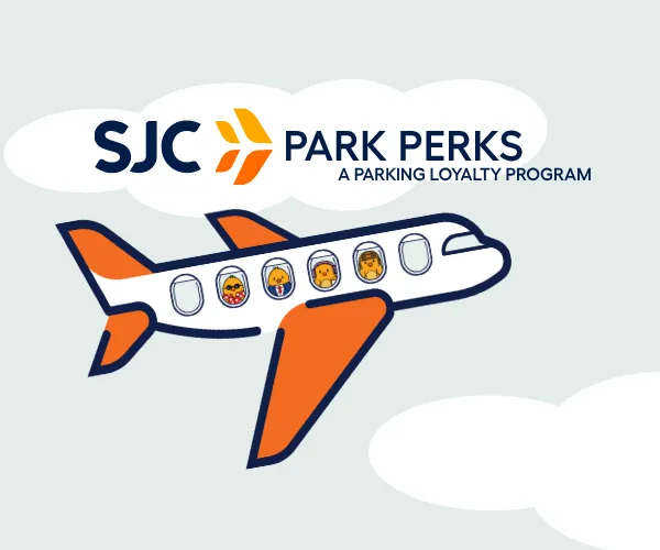 SJC Park Perks