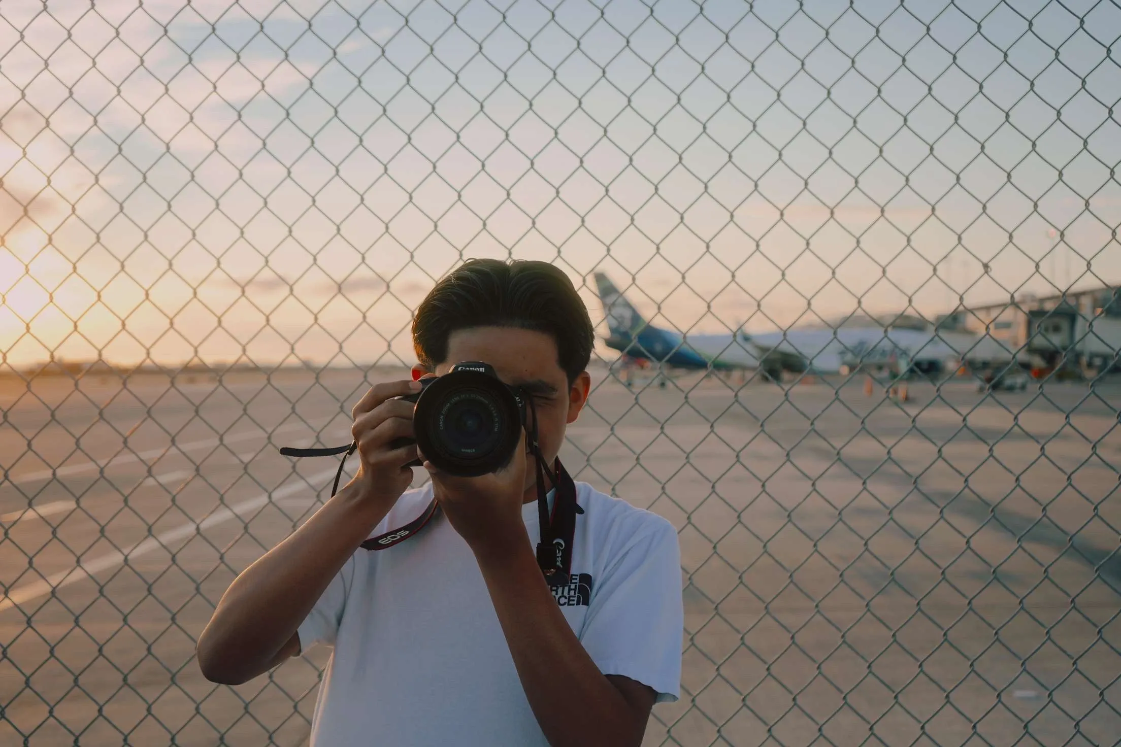 jay @yayareaspots portrait