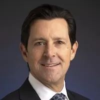 Council member Michael Mulcahy