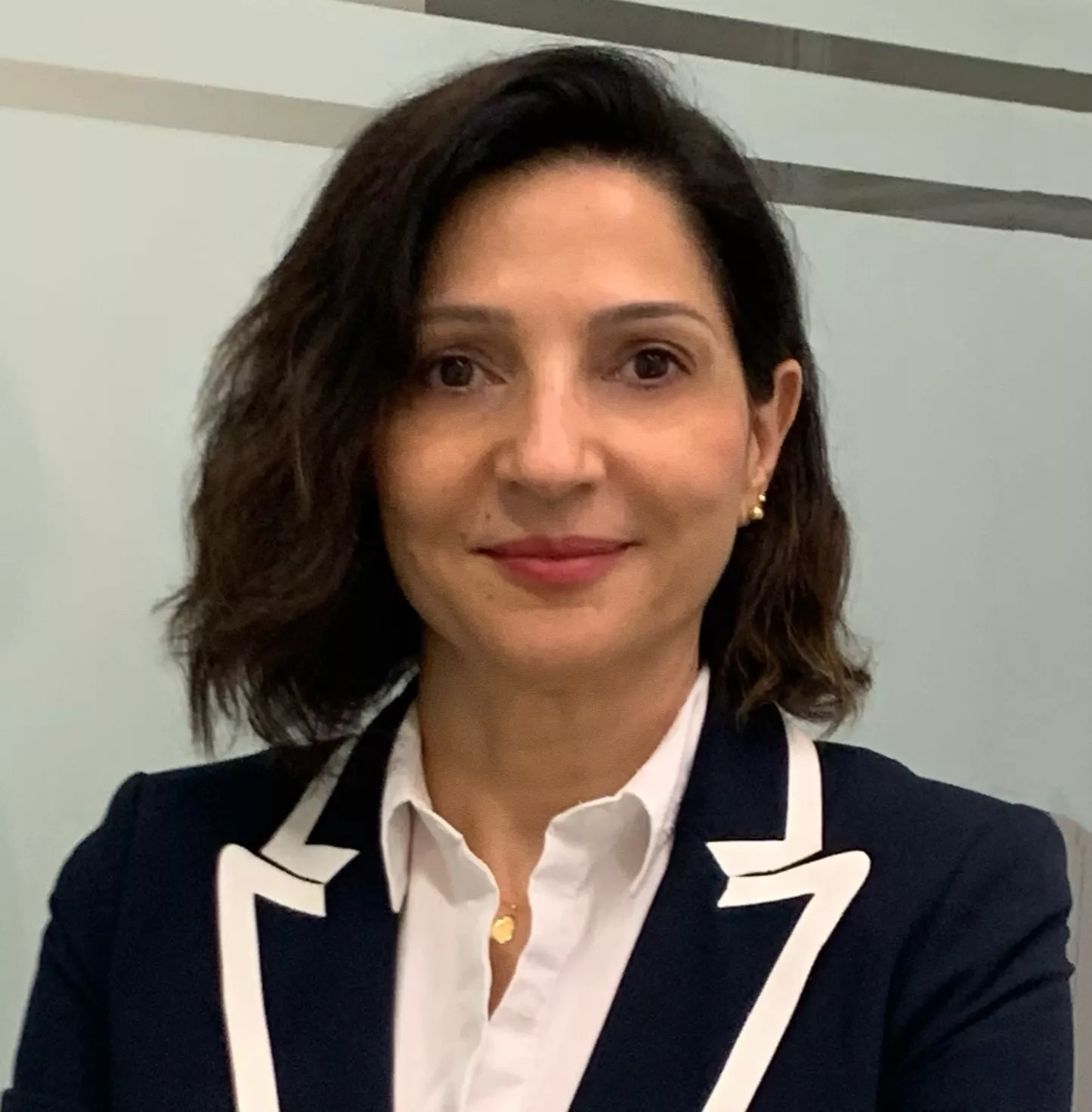 Patti Singh Headshot