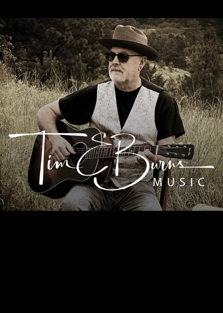 Tim E Burns