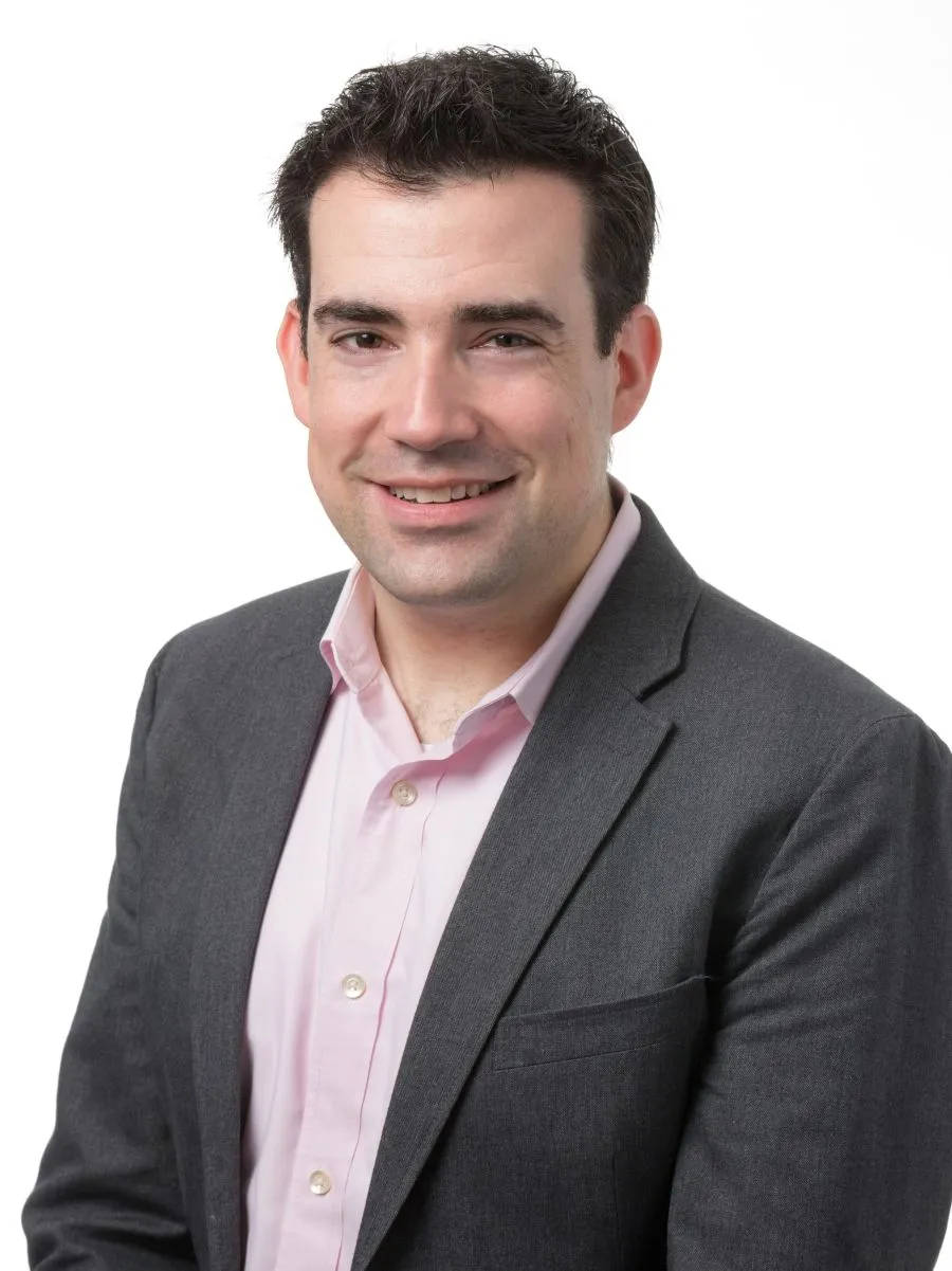 Scott Wintner's Headshot