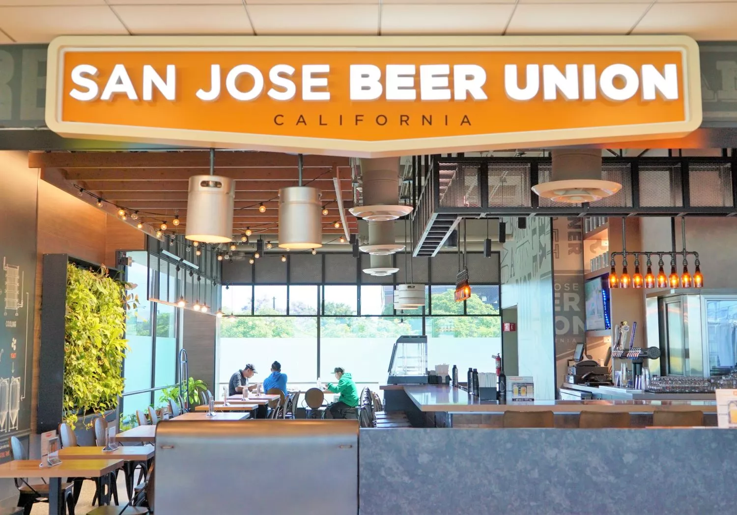 San Jose Beer Union