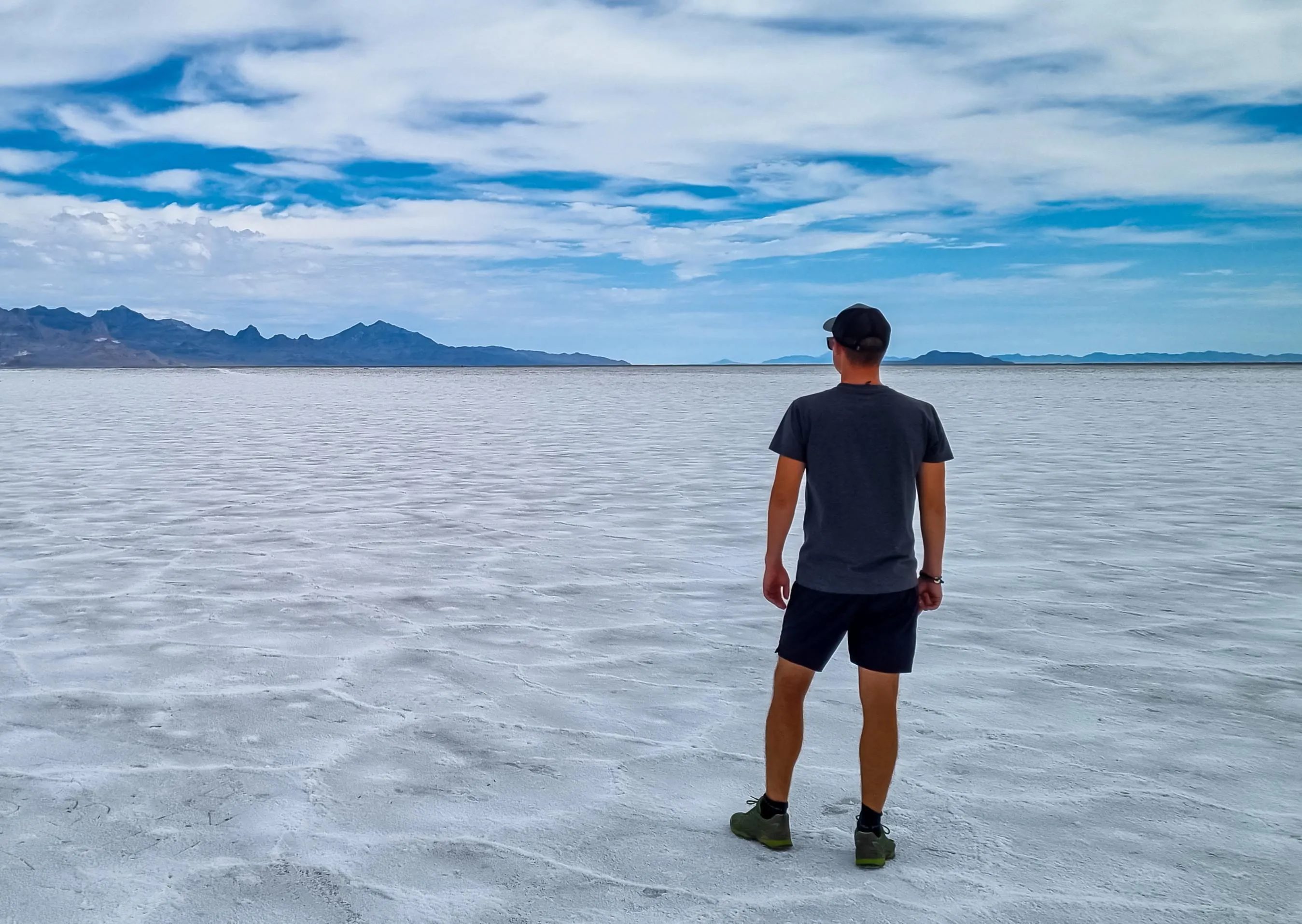 Salt Lake City, Utah