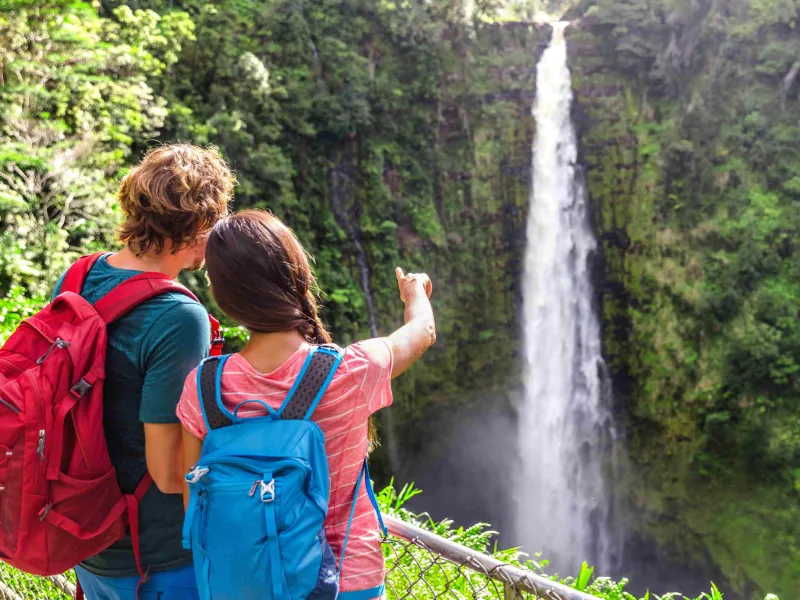 Kona, Big Island, Hawaii 