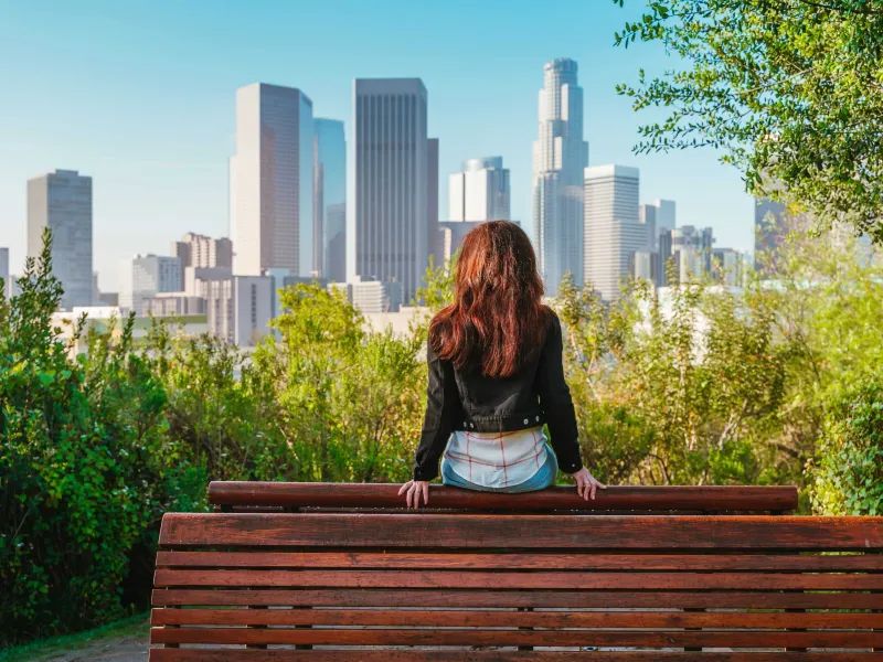 Los Angeles, California