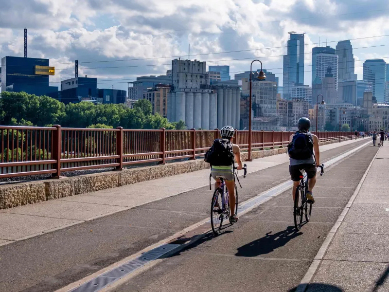 Minneapolis, Minnesota