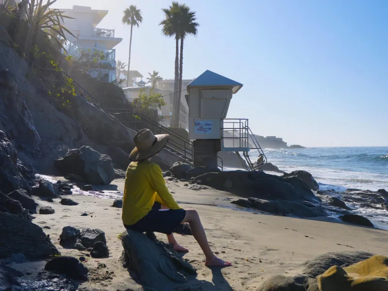 Orange County, California