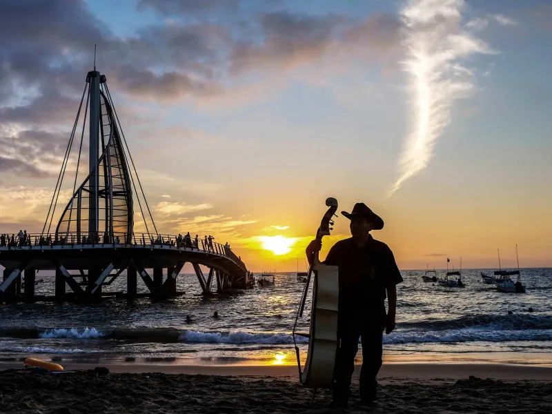 Puerto Vallarta, Jalisco, Mexico