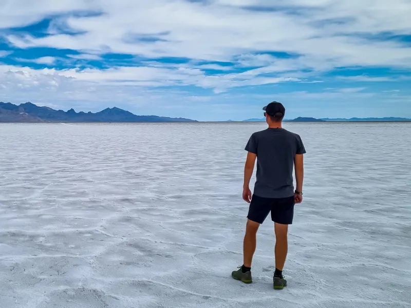 Salt Lake City, Utah