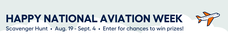 2023 National Aviation Week